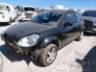 2009 FORD KA 