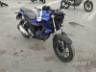 2023 YAMAHA FZ15 