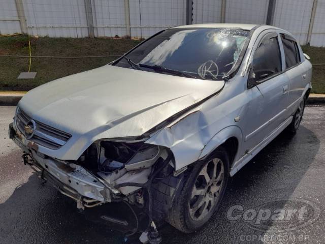 2010 CHEVROLET ASTRA 