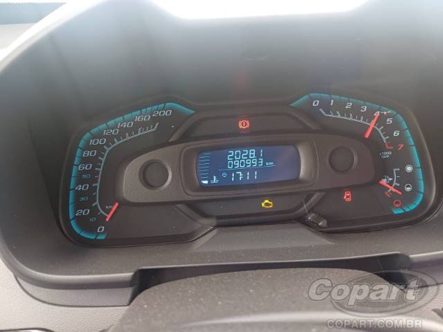 2011 CHEVROLET AGILE 