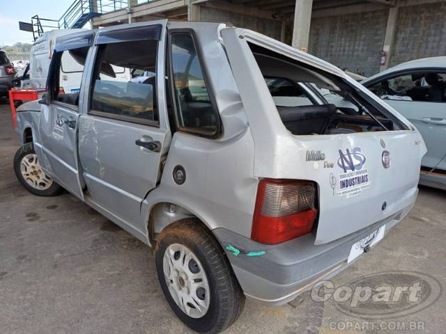 2013 FIAT UNO 
