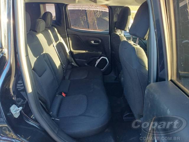 2019 JEEP RENEGADE 
