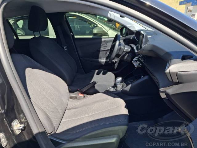 2023 PEUGEOT 208 
