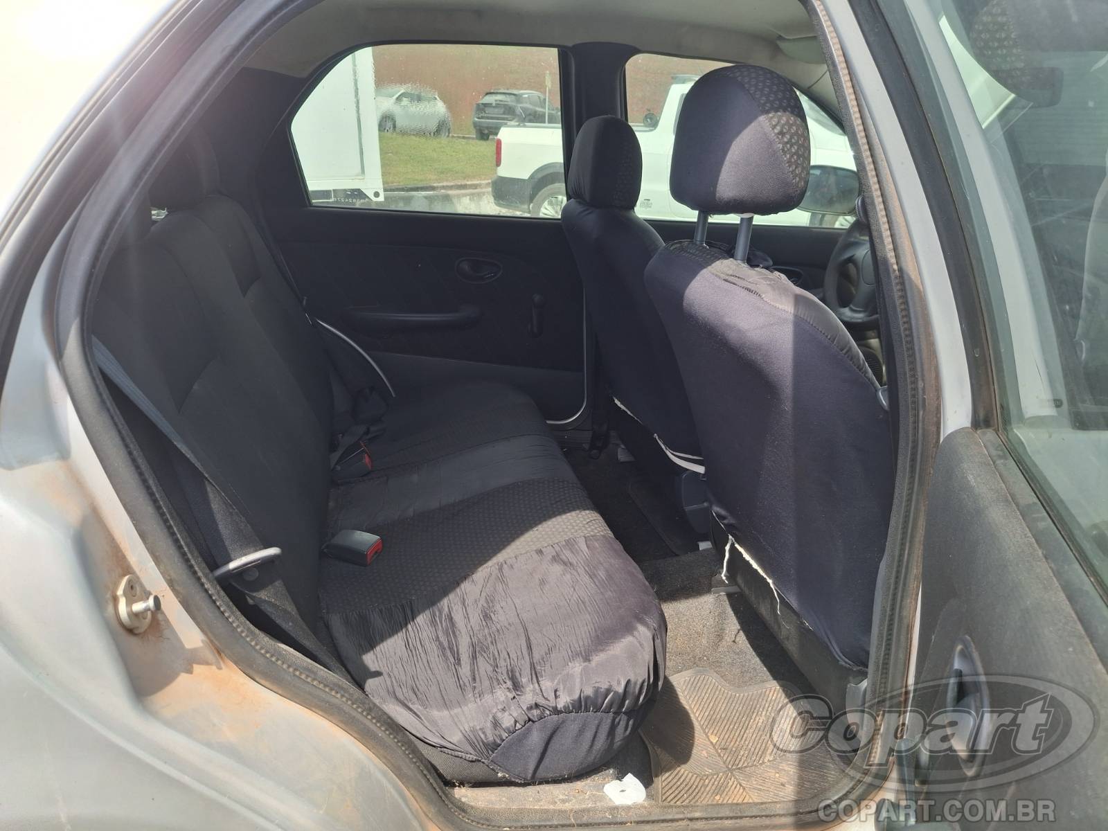 Foto 6 de 11: 2013 FIAT PALIO