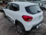 2018 RENAULT KWID 