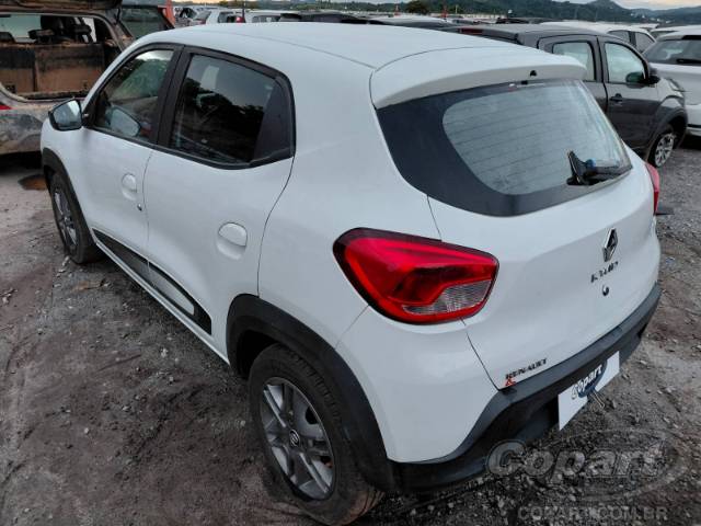 2018 RENAULT KWID 