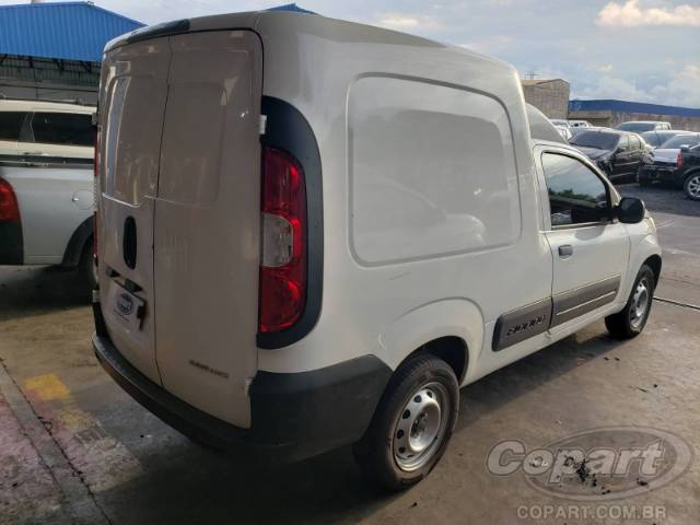2022 FIAT FIORINO FURGAO 