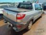 2016 FIAT STRADA CD 