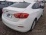2019 CHEVROLET CRUZE 