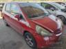 2008 HONDA FIT 