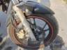 2019 HONDA CB 250 F 