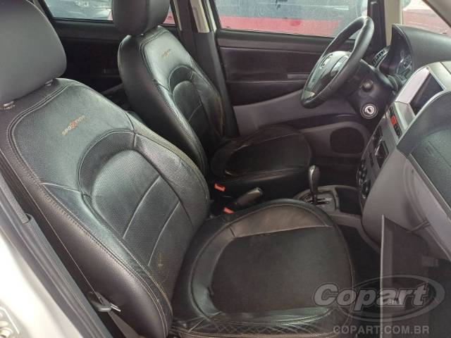 2012 FIAT IDEA 