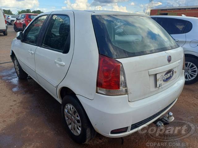 2015 FIAT PALIO 