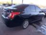 2020 NISSAN VERSA 
