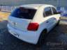 2021 VOLKSWAGEN GOL 