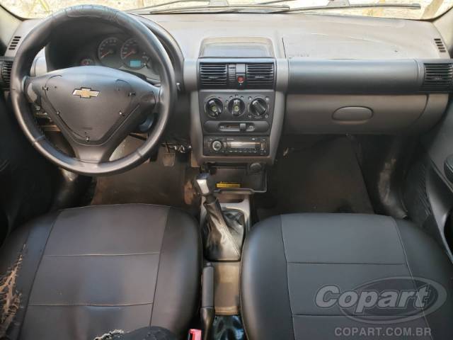 2016 CHEVROLET CLASSIC 