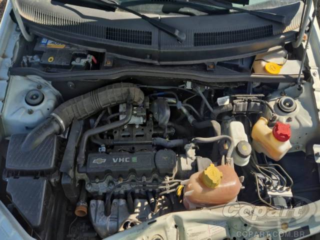 2015 CHEVROLET CELTA 