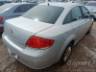 2013 FIAT LINEA 