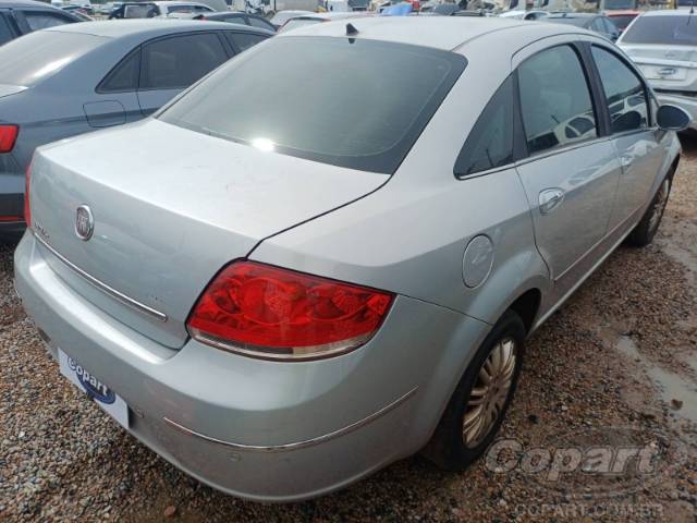 2013 FIAT LINEA 