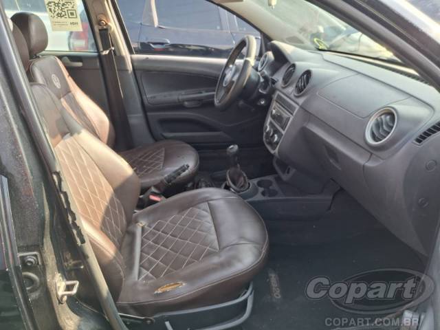 2012 VOLKSWAGEN GOL 