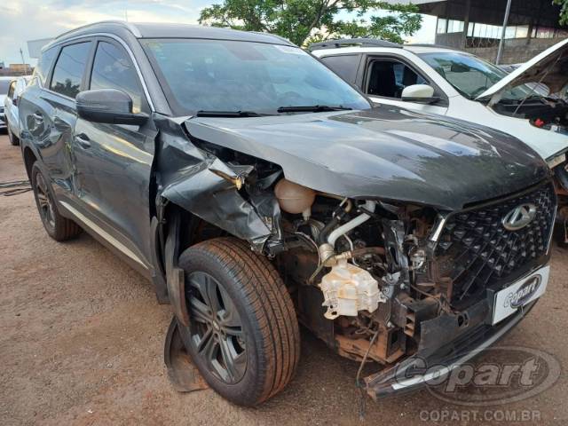 2025 CAOA CHERY TIGGO 7 