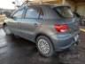 2012 VOLKSWAGEN GOL 