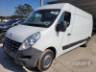 2020 RENAULT MASTER FURGAO 