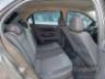 2011 VOLKSWAGEN GOL 