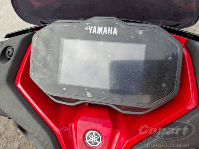 2026 YAMAHA Aerox 