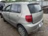 2014 VOLKSWAGEN FOX 