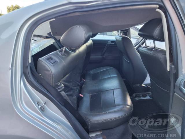 2013 VOLKSWAGEN POLO SEDAN 