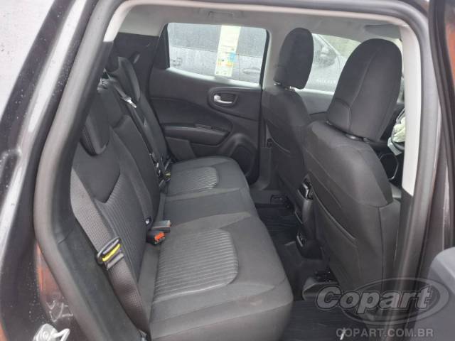 2027 FIAT TORO 