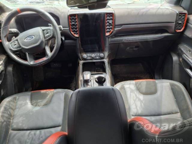 2024 FORD RANGER CD 