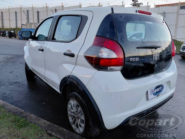 2025 FIAT MOBI 