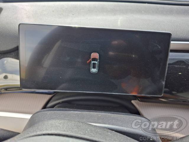 2025 BYD SONG PRO 