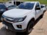 2022 CHEVROLET S10 