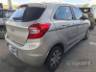 2017 FORD KA 
