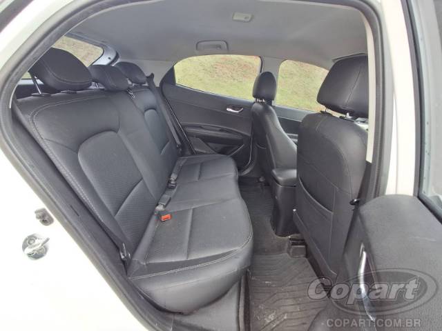 2021 HYUNDAI HB20 