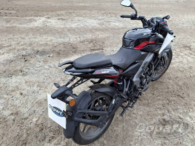 2026 BAJAJ DOMINAR 