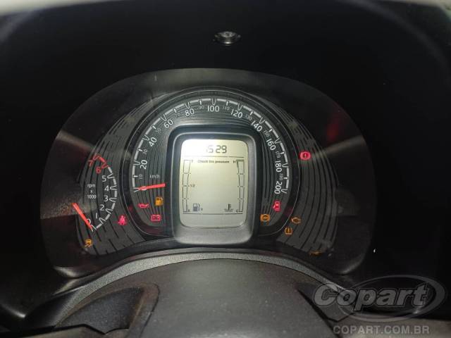2024 FIAT MOBI 