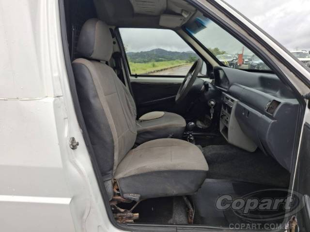 2011 FIAT FIORINO FURGAO 