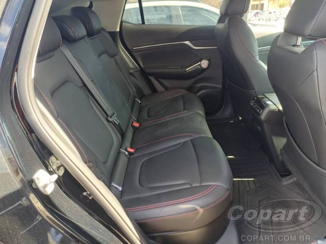 2026 GAC GS4 