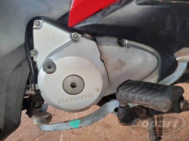 2018 HONDA BIZ 