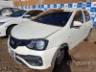 2020 TOYOTA ETIOS 