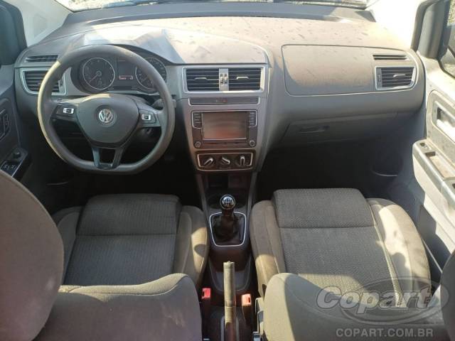 2020 VOLKSWAGEN FOX 