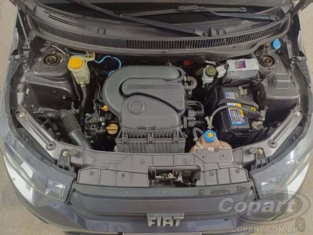 2023 FIAT MOBI 
