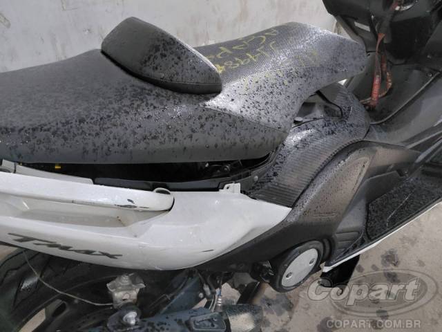 2014 YAMAHA TMAX 