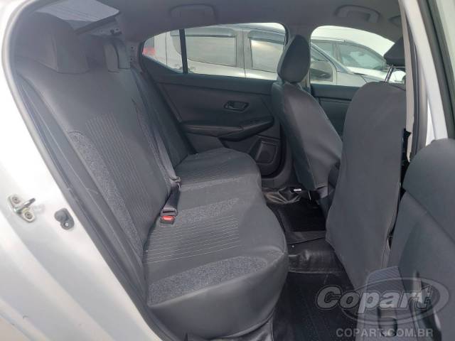 2025 NISSAN SENTRA 