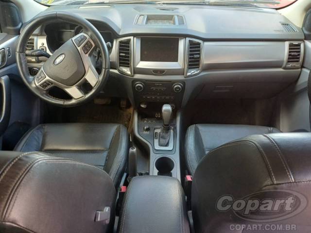 2019 FORD RANGER CD 