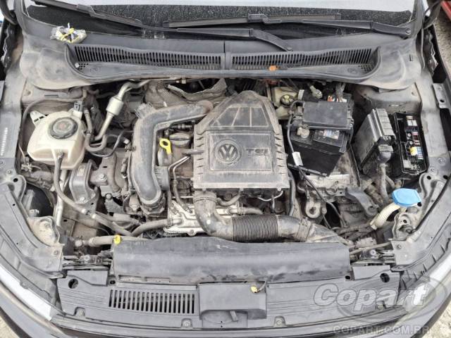 2018 VOLKSWAGEN POLO 